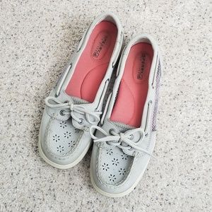 Sperry topsiders